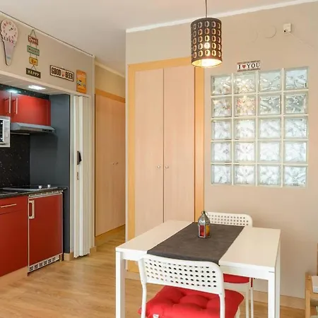 Loft Zona Fenals, Lloret De Mar. *