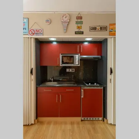 Loft Zona Fenals, Lloret De Mar. Lloret de Mar