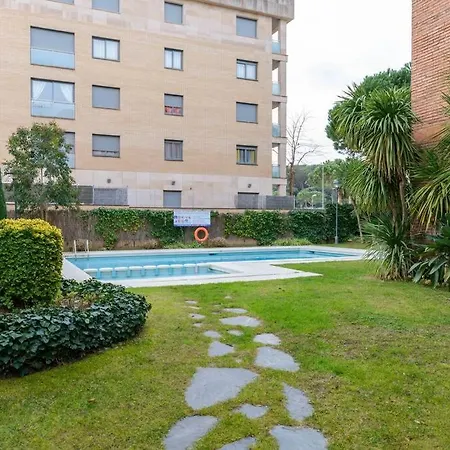 Loft Zona Fenals, Lloret De Mar. * Lloret de Mar
