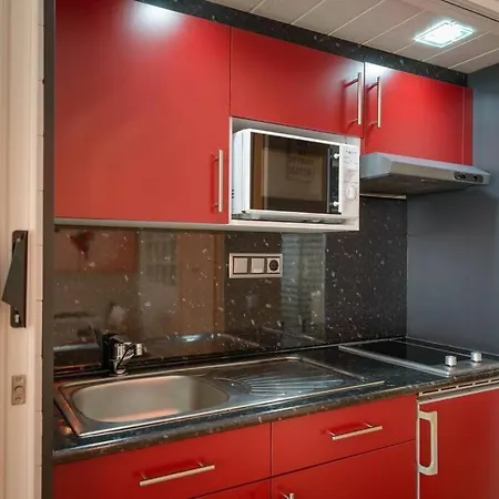 Loft Zona Fenals, Lloret De Mar. Apartment *