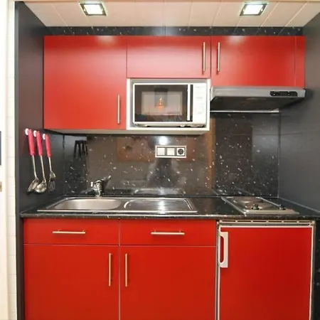 Loft Zona Fenals, Lloret De Mar. Apartment *