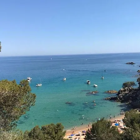 Loft Zona Fenals, Lloret De Mar. Apartment *