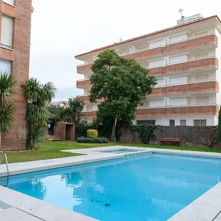 Loft Zona Fenals, Lloret De Mar. Lloret de Mar