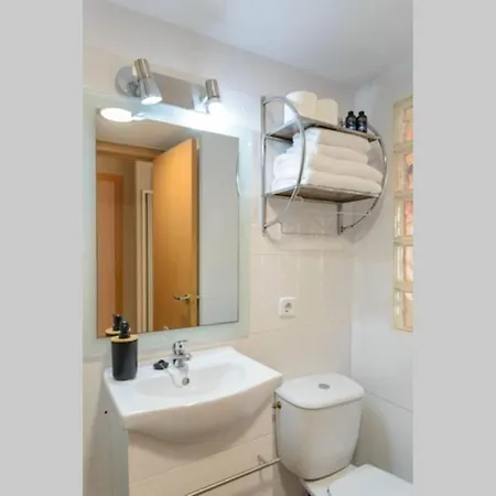 Loft Zona Fenals, Lloret De Mar. Lloret de Mar