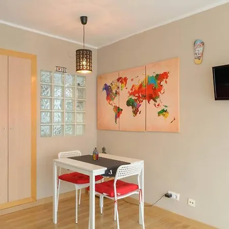 Apartment Loft Zona Fenals, Lloret De Mar. Lloret de Mar