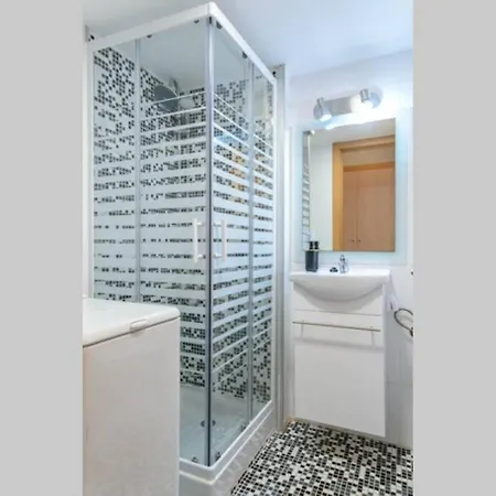 Loft Zona Fenals, Lloret De Mar.