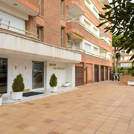 Loft Zona Fenals, Lloret De Mar. Apartment *